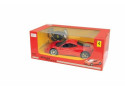 Jamara Ferrari 458 Italia 1:24 rot RC auto