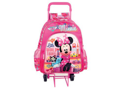 Minnie Mouse Rugzak trolley