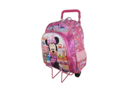 Minnie Mouse Rugzak trolley