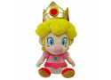 Super Mario Peach mini pluche knuffel