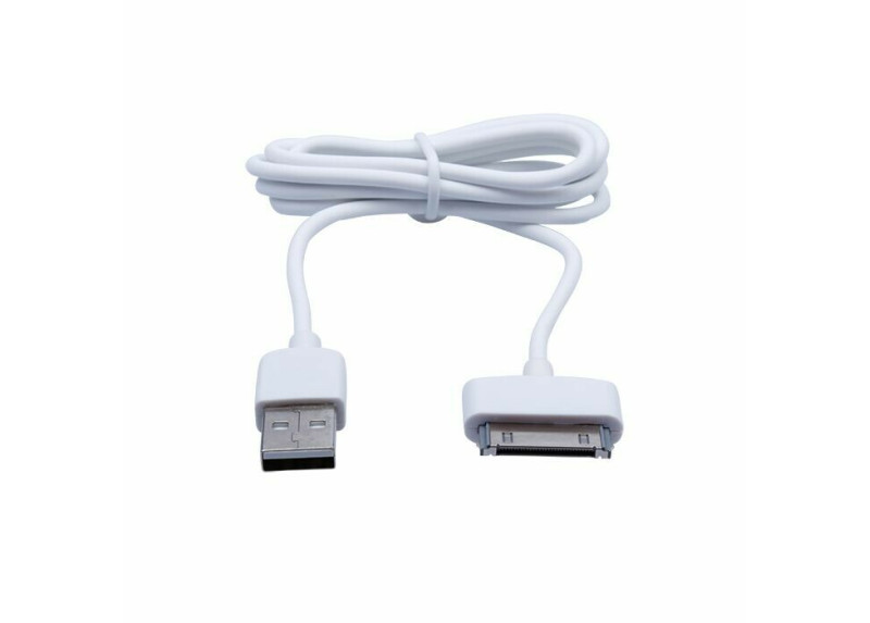 Under Control USB kabel iPhone 4 charge+data MFI