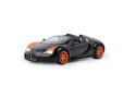 Jamara Bugatti Grand Sport Vitesse 1:24 zwart 40MH RC auto