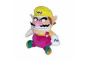 Supermario Nintendo Wario 24cm Plush