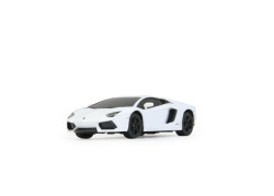 Jamara Lamborghini Aventador 1:24 wit RC auto