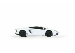 Jamara Lamborghini Aventador 1:24 wit RC auto