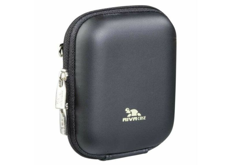 Riva 7006 (PU) Digital Case black