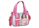 Shiny Love Violetta handtas