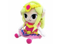 Nintendo - ZELDA - Princess of Zelda Plush 17cm