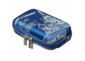 Riva 7103 (PU) Digital Case light blue Chambord (travel)