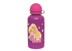 Barbie Aluminium Drinkbeker 500ml