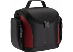 Riva 7229 SLR Case black/red