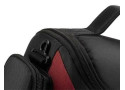 Riva 7229 SLR Case black/red