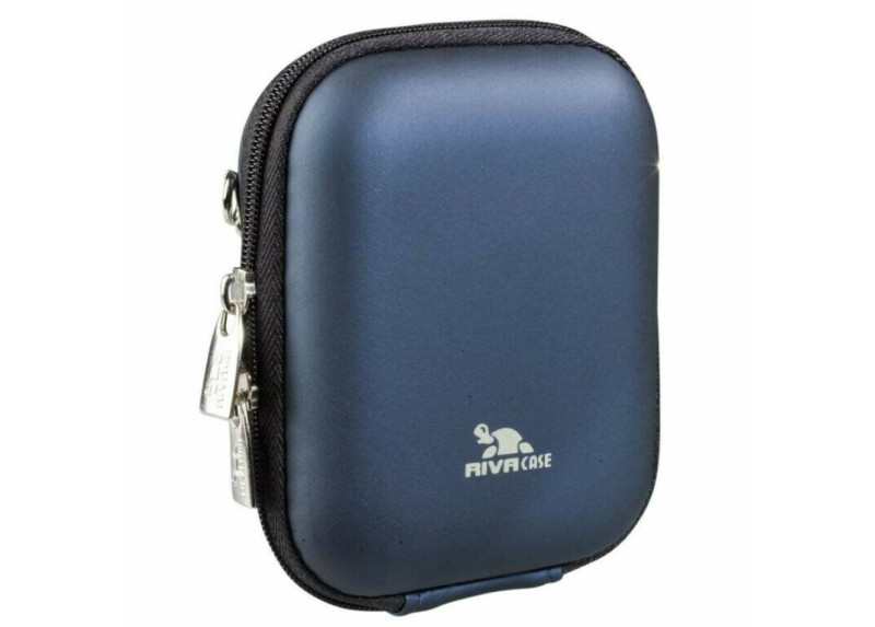 Riva 7006 (PU) Digital Case dark blue