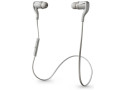 Plantronics Backbeat Go2 wireless In-Ear headphone, white