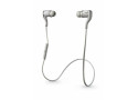 Plantronics Backbeat Go2 wireless In-Ear headphone, white