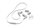 Plantronics Backbeat Go2 wireless In-Ear headphone, white