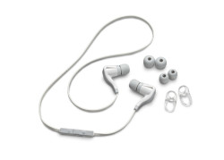 Plantronics Backbeat Go2 wireless In-Ear headphone, white