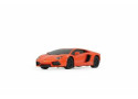 Jamara Lamborghini Aventador 1:24 oranje RC auto