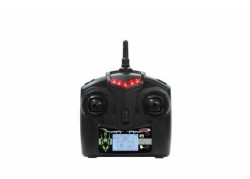 Jamara Flyscout Quadrocopter met kompas/LED functie