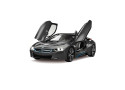 Jamara BMW I8 1:14 black door open via RC