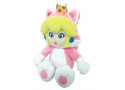 Nintendo - Cat Peach Plush 25cm