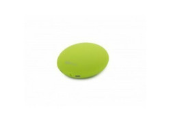 Boompods Bluetooth Speakers Downdraft, Green