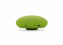 Boompods Bluetooth Speakers Downdraft, Green