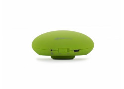 Boompods Bluetooth Speakers Downdraft, Green