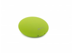 Boompods Bluetooth Speakers Downdraft, Green