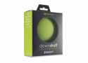 Boompods Bluetooth Speakers Downdraft, Green