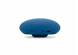 Boompods Bluetooth Speakers Downdraft , Blue