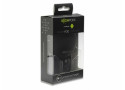 Boompods Power Banks 2300mAh Powerpod, Android Version Black