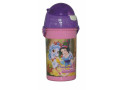 Disney Prinses Drinkbeker met Flipdop 500ml