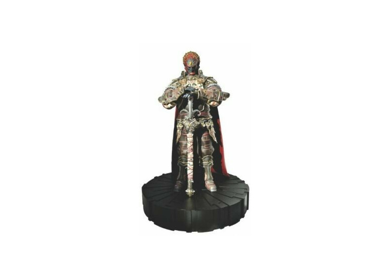 Zelda Collector Figuur Ganondorf - Actiefiguur - 30 cm