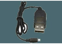 Jamara Sparepart USB turbo oplaadkabel Gyro