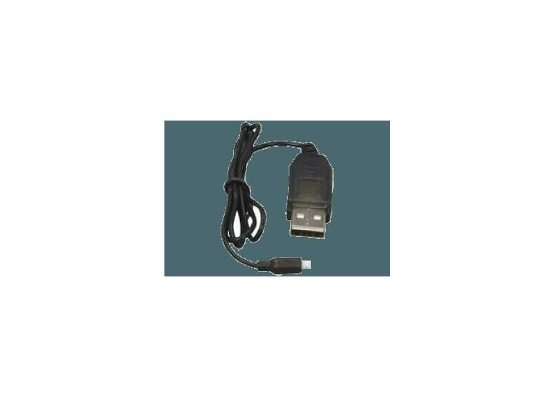 Jamara Sparepart USB turbo oplaadkabel Gyro