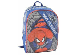 Spiderman Web Slinger Middel Rugzak