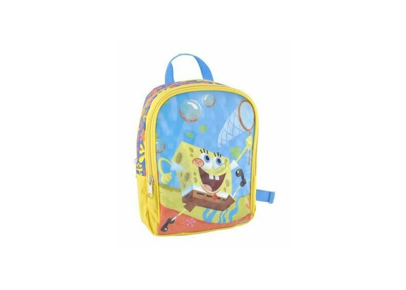 Spongebob Beachy Keen Kleine Rugzak