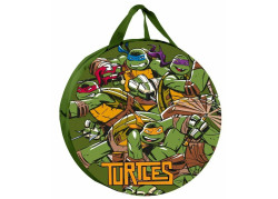 Ninja Turtles Portagiochi Grote Tas