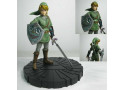 The Legend of Zelda Twilight Princess - Actiefiguur