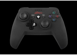 Genesis PS3/PC Wireless Gamepad PV58