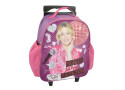 Disco Love Violetta medium trolley