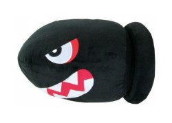 Nintendo - Plush Banzai Bill 35cm