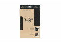 RivaCase 3122 black/white double-sided tablet cover 7"