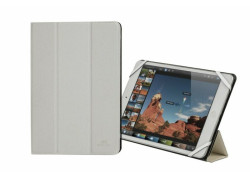 RivaCase 3122 black/white double-sided tablet cover 7"