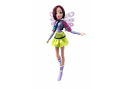 Winx Club - Pop Fairy School Tecna 30 cm