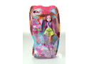 Winx Club - Pop Fairy School Tecna 30 cm