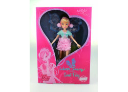 Winx Club - Pop Sweet Fairy Limited Edition 32 cm