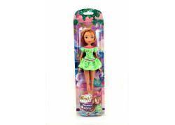 Winx Club - Pop Flower Party Flora 30 cm