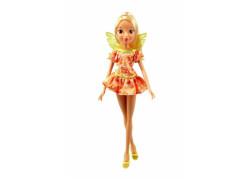 Winx Club - Pop Flower Party Stella 30 cm